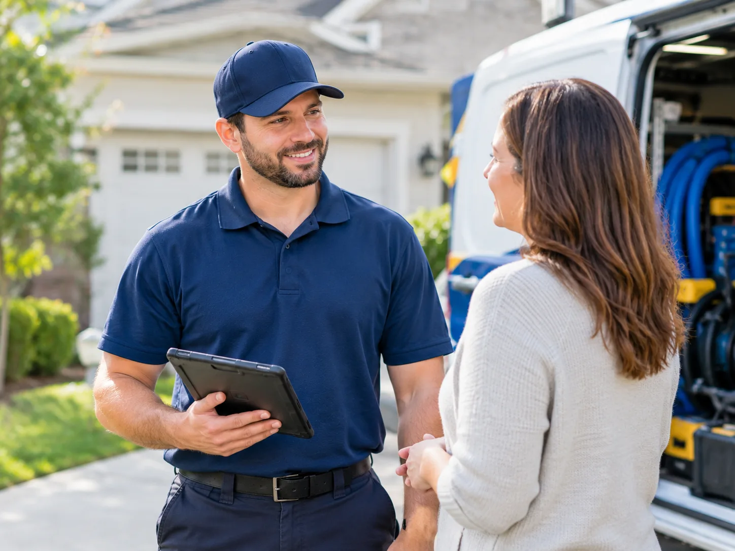 Sewage Backup Cleanup Plano, IA FAQs